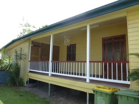 3 bedrooms House in  BABINDA QLD, 4861
