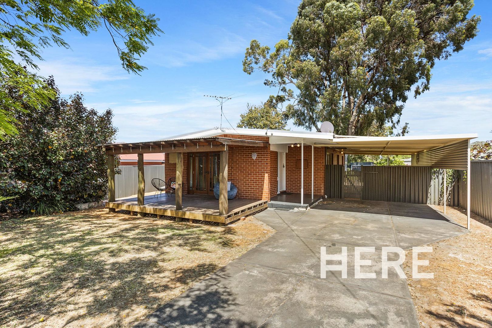 54 Tendring Way, Girrawheen WA 6064 House For Rent Domain