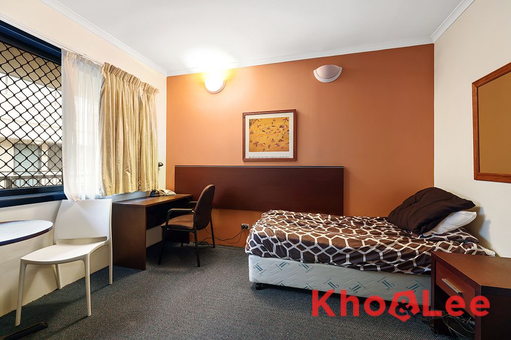 1 bedrooms Studio in 4017/185 Broadway ULTIMO NSW, 2007