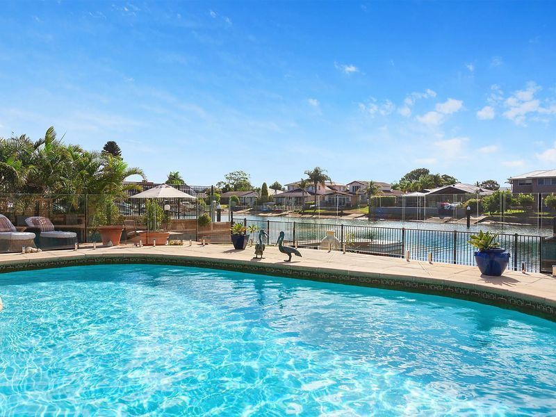 14 Salacia Close, St Huberts Island NSW 2257, Image 0