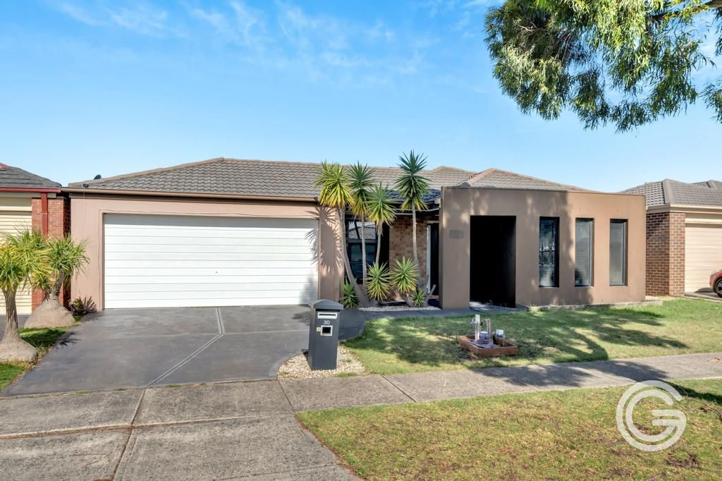 30 Tyndall Street, Cranbourne East VIC 3977, Image 1