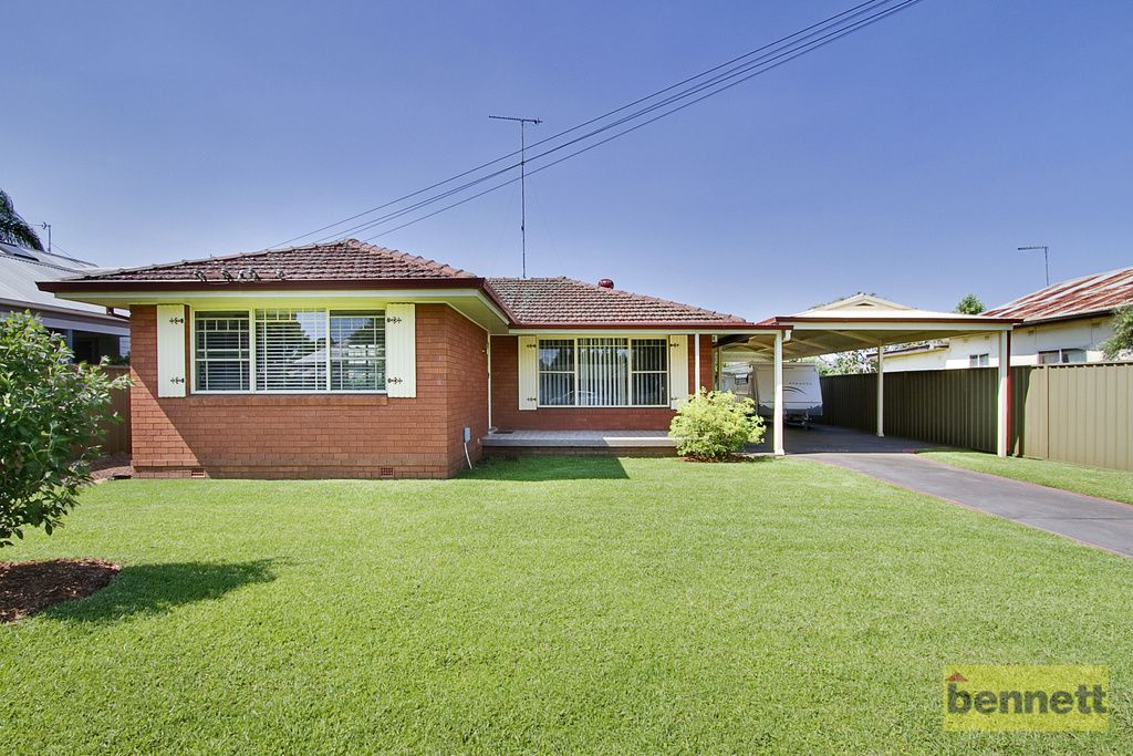 43 Teviot Street, Richmond NSW 2753, Image 1