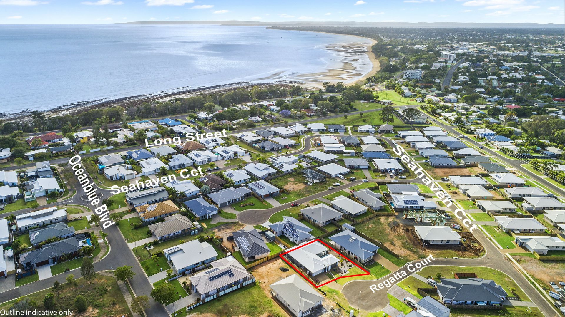 7 Regatta Court, Pialba QLD 4655, Image 2