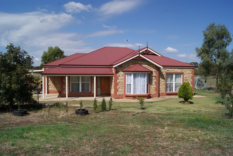 748 Barossa Valley Highway, SANDY CREEK SA 5350, Image 0