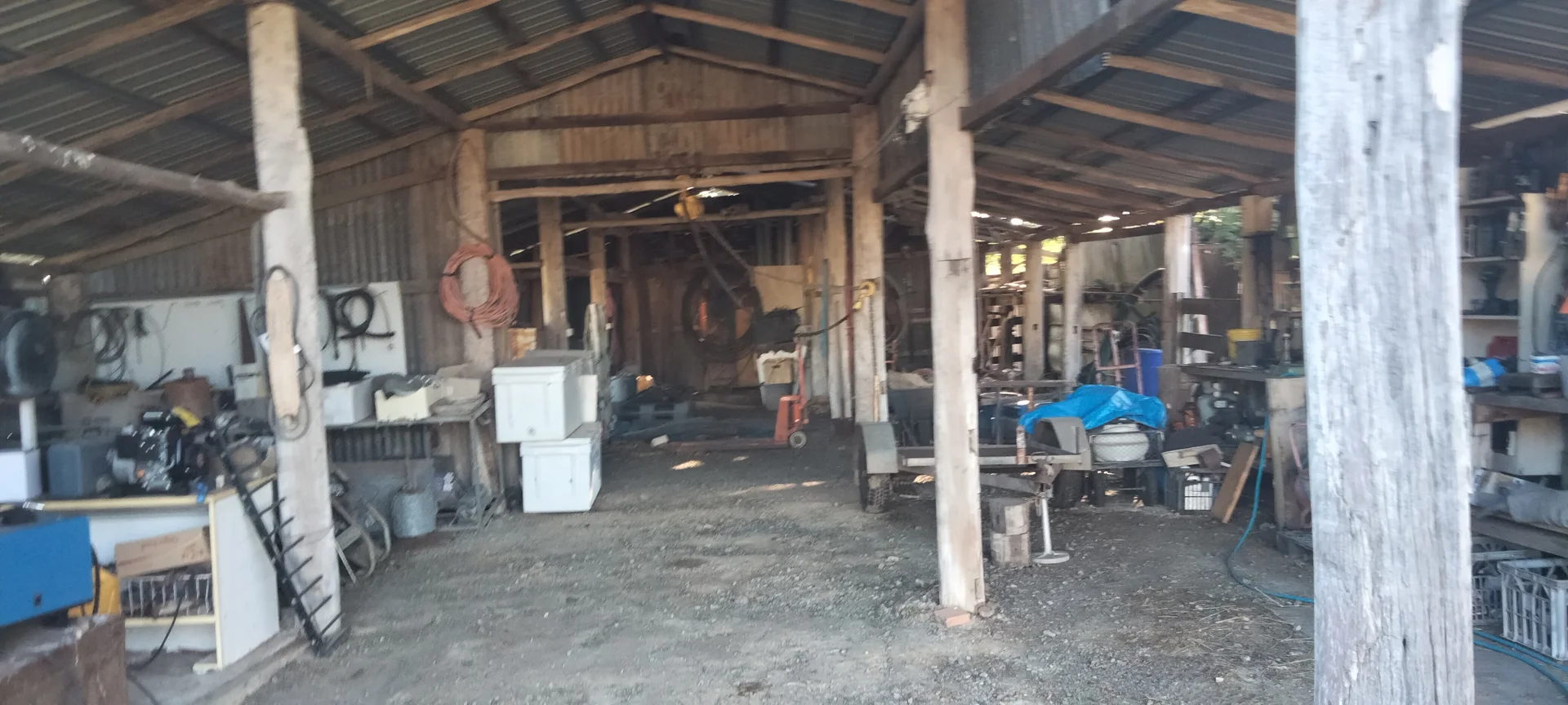 Additional image 31 of 808 Pine Creek Road, Givelda QLD 4670