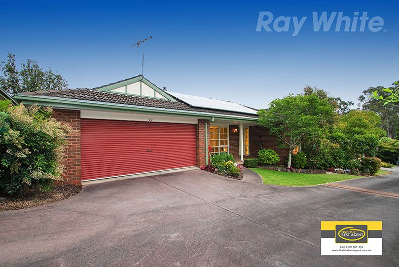 2, 19-21 BONNIE VIEW ROAD, Croydon North VIC 3136, Image 0