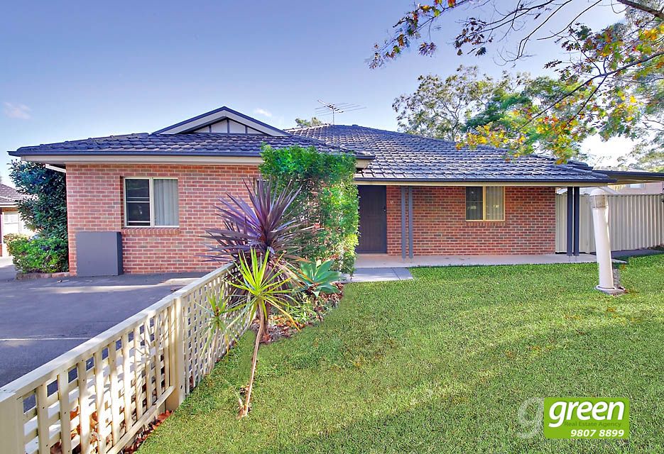 5/102 West Parade, Denistone NSW 2114, Image 0