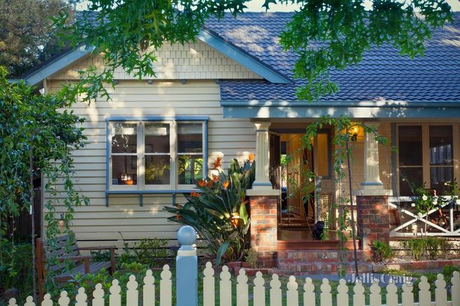 Picture of 23 Fairview Avenue, CAMBERWELL VIC 3124