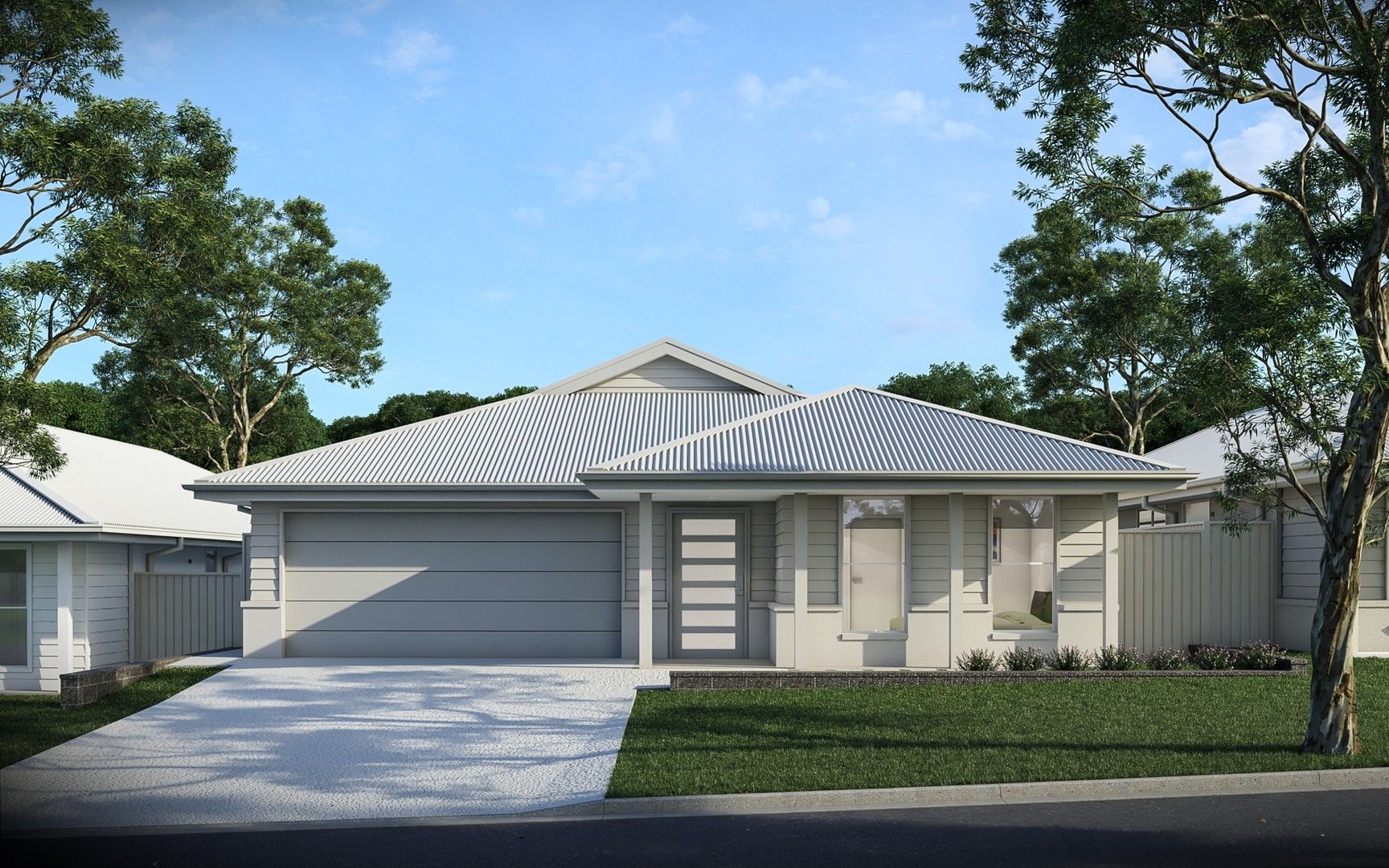 Lot 38 Bellinger Parkway, Kendall NSW 2439, Image 0