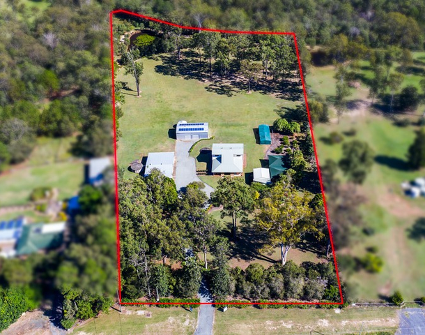 1403-1409 Waterford - Tamborine Road, Logan Village QLD 4207