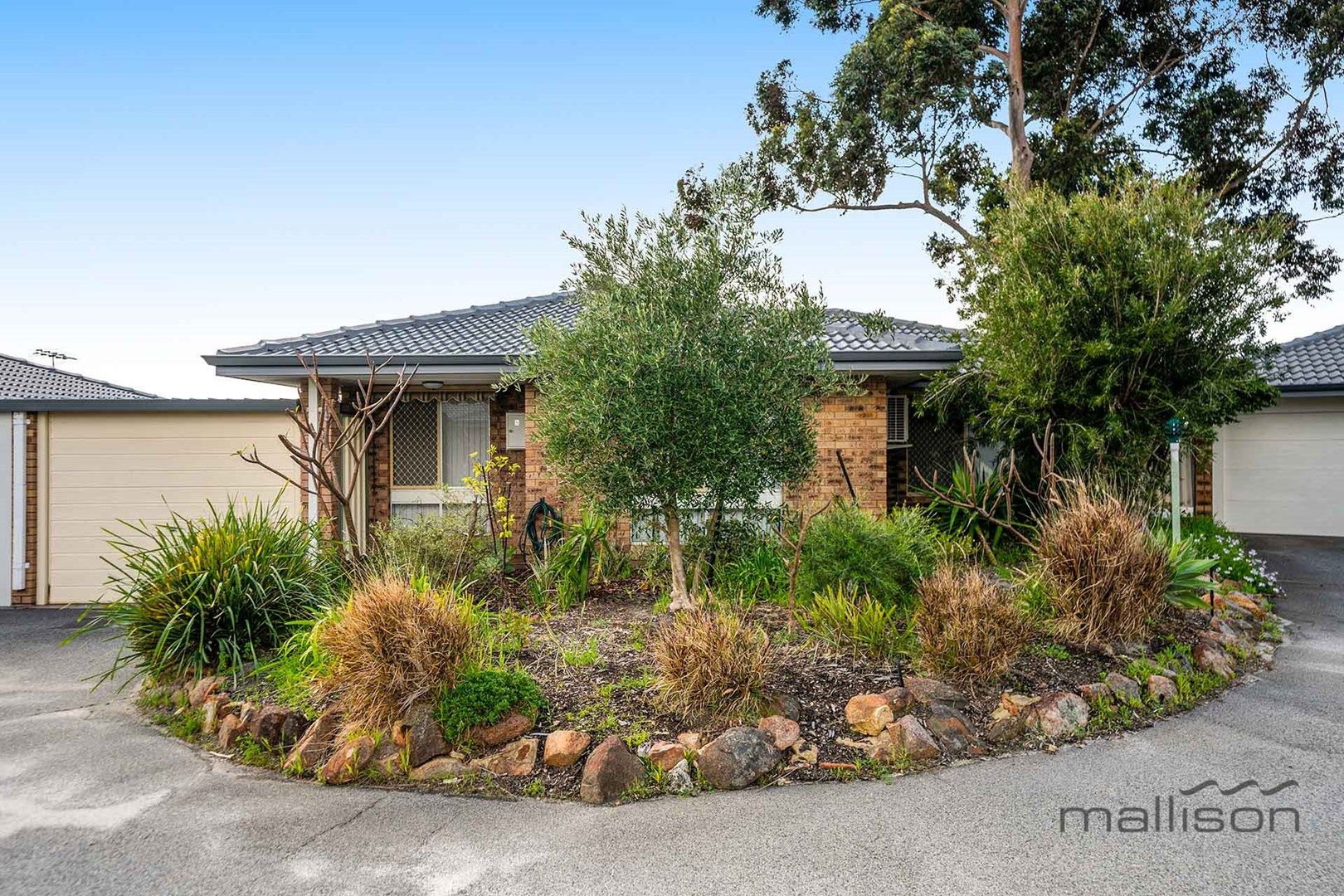 2 bedrooms House in 5/87 Barbican Street SHELLEY WA, 6148