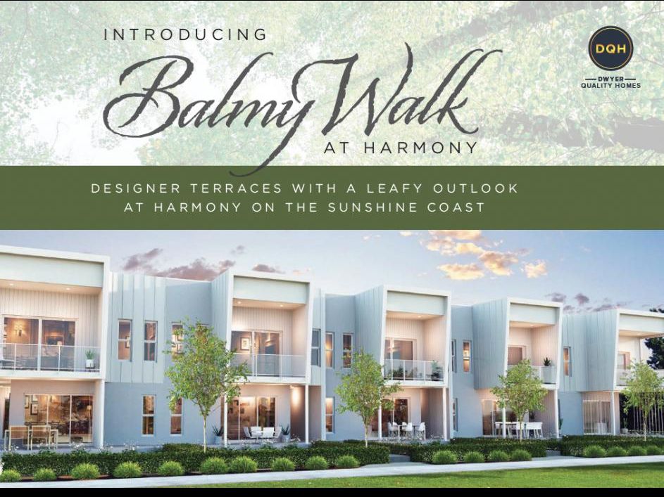 8 Balmy Walk, Palmview QLD 4553, Image 1