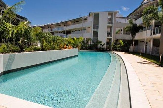 Picture of 22/159-171 Shingley Drive, AIRLIE BEACH QLD 4802