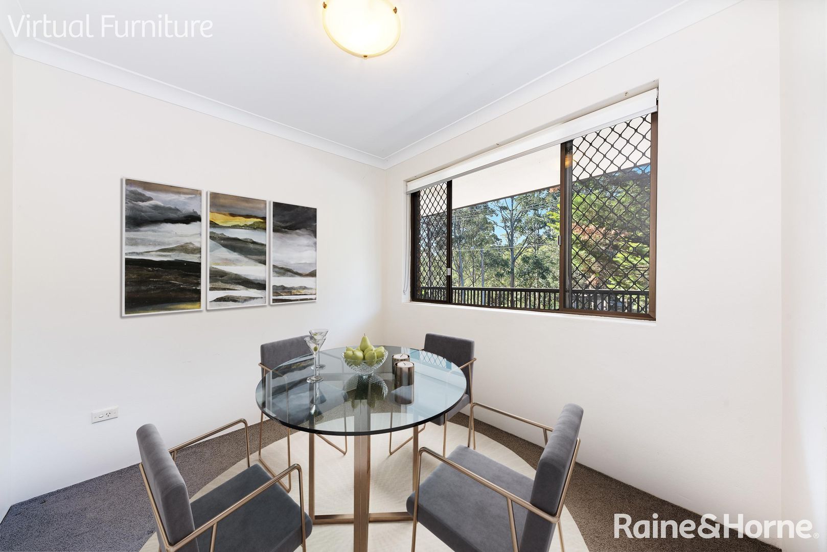 1/23 River Road, Wollstonecraft NSW 2065, Image 1