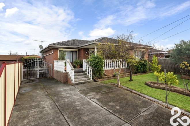 Picture of 3 Marlock Close, THOMASTOWN VIC 3074