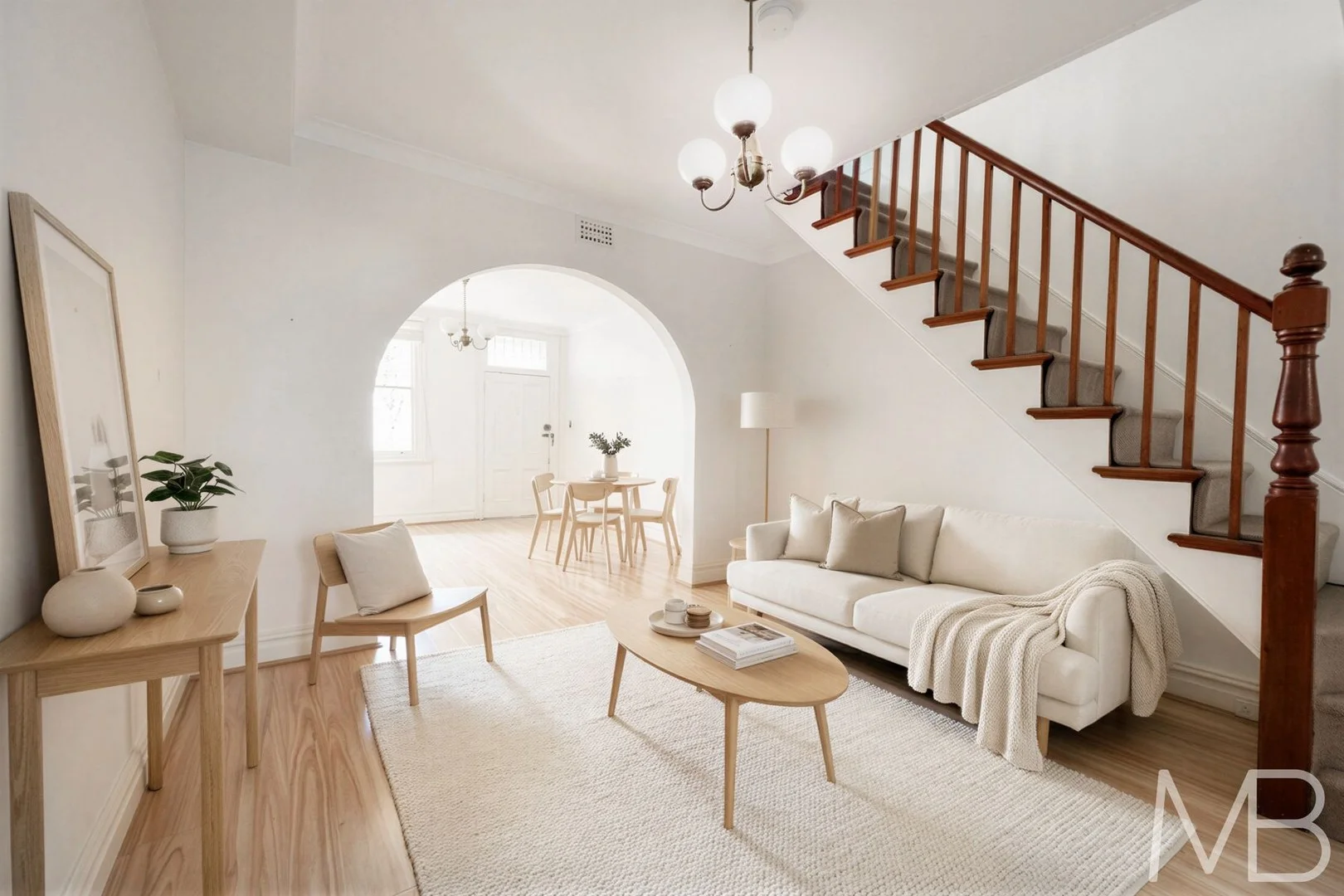 26 Colbourne Avenue, Glebe NSW 2037