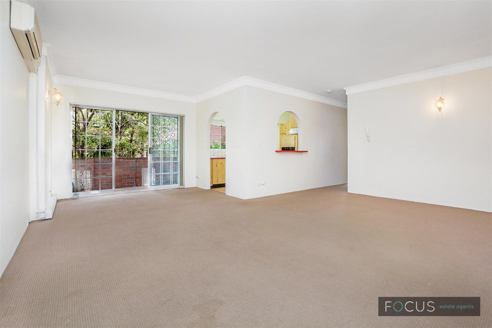 2 bedrooms Apartment / Unit / Flat in 3/57-59 Gray Street KOGARAH NSW, 2217