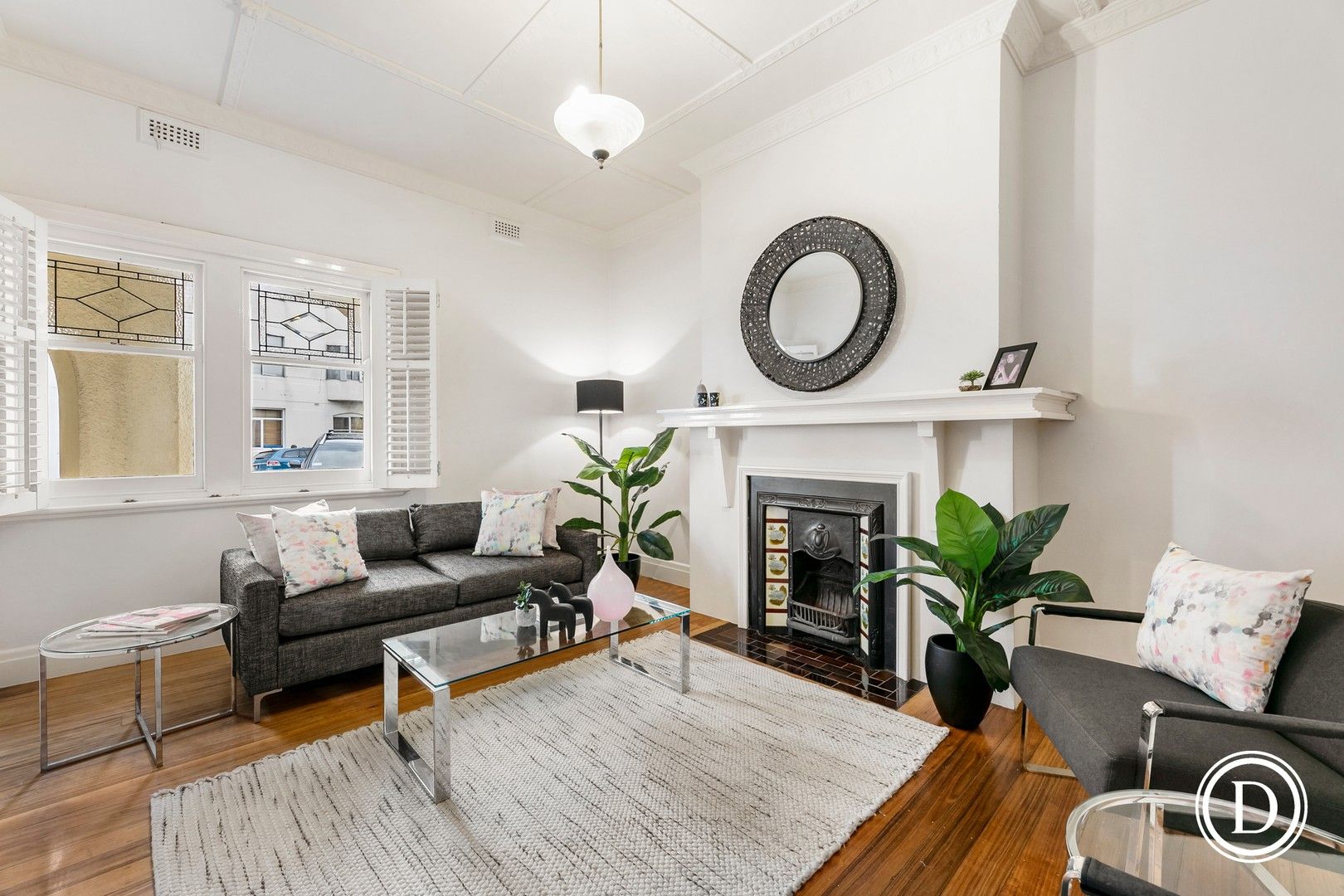 2 bedrooms Apartment / Unit / Flat in 2/30 Marine Parade ST KILDA VIC, 3182