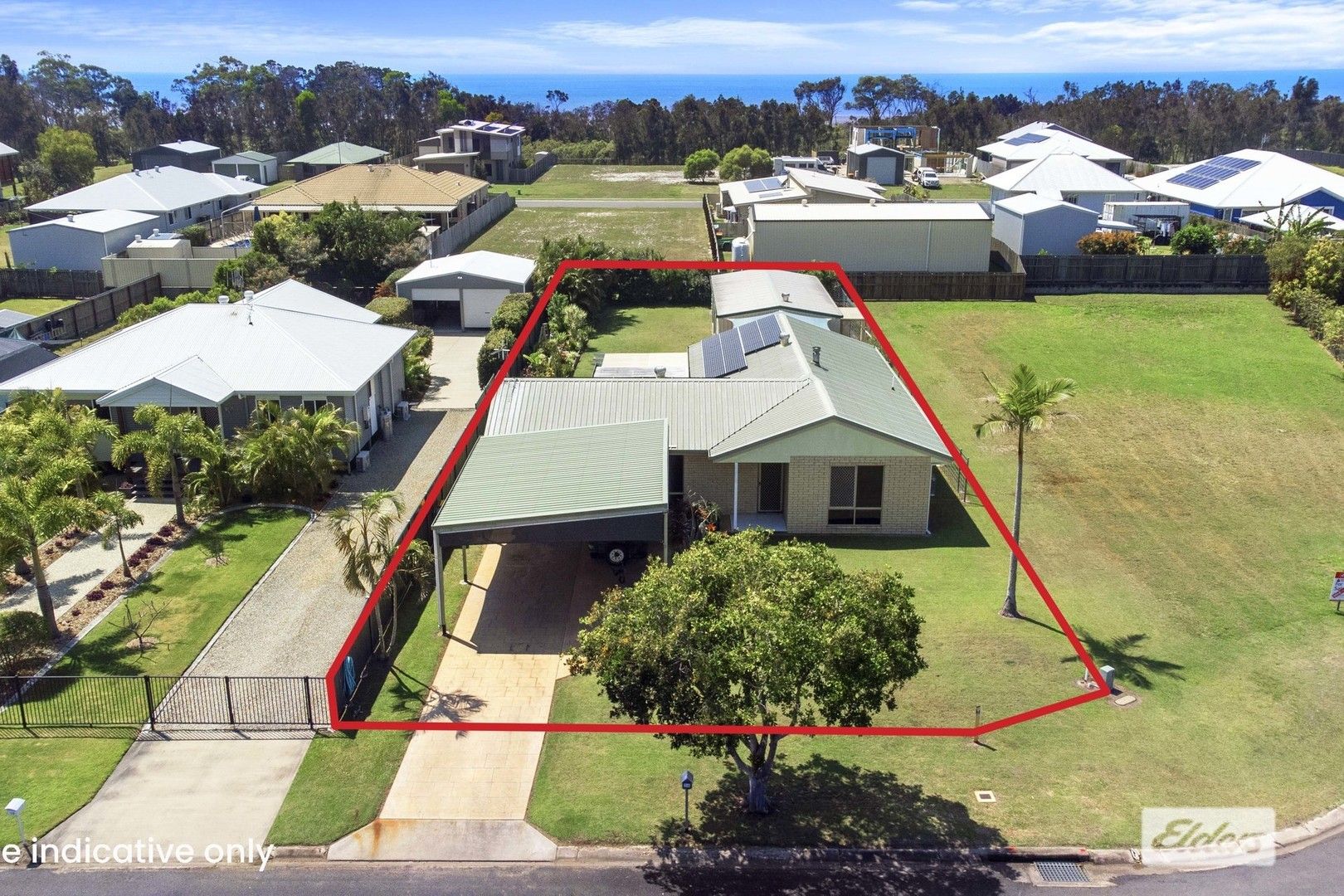 14 Bentwood Street, Burrum Heads Property History & Address Research