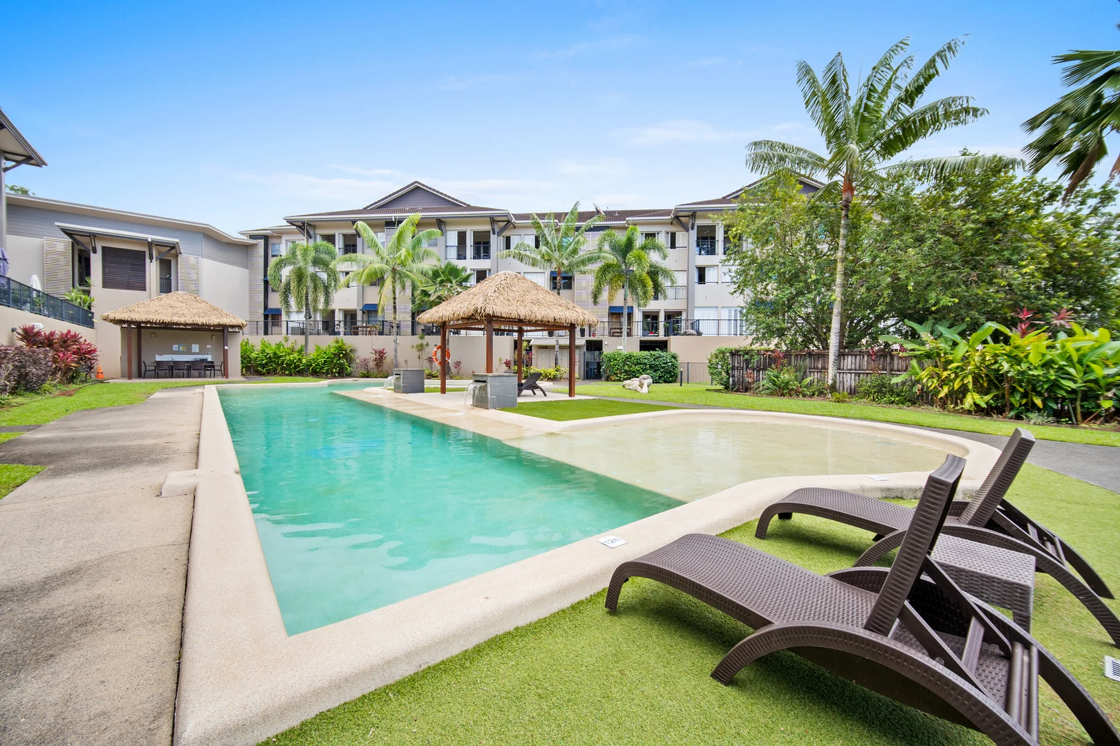 Additional image 13 of 313/22-24 Ward Street, Mooroobool QLD 4870