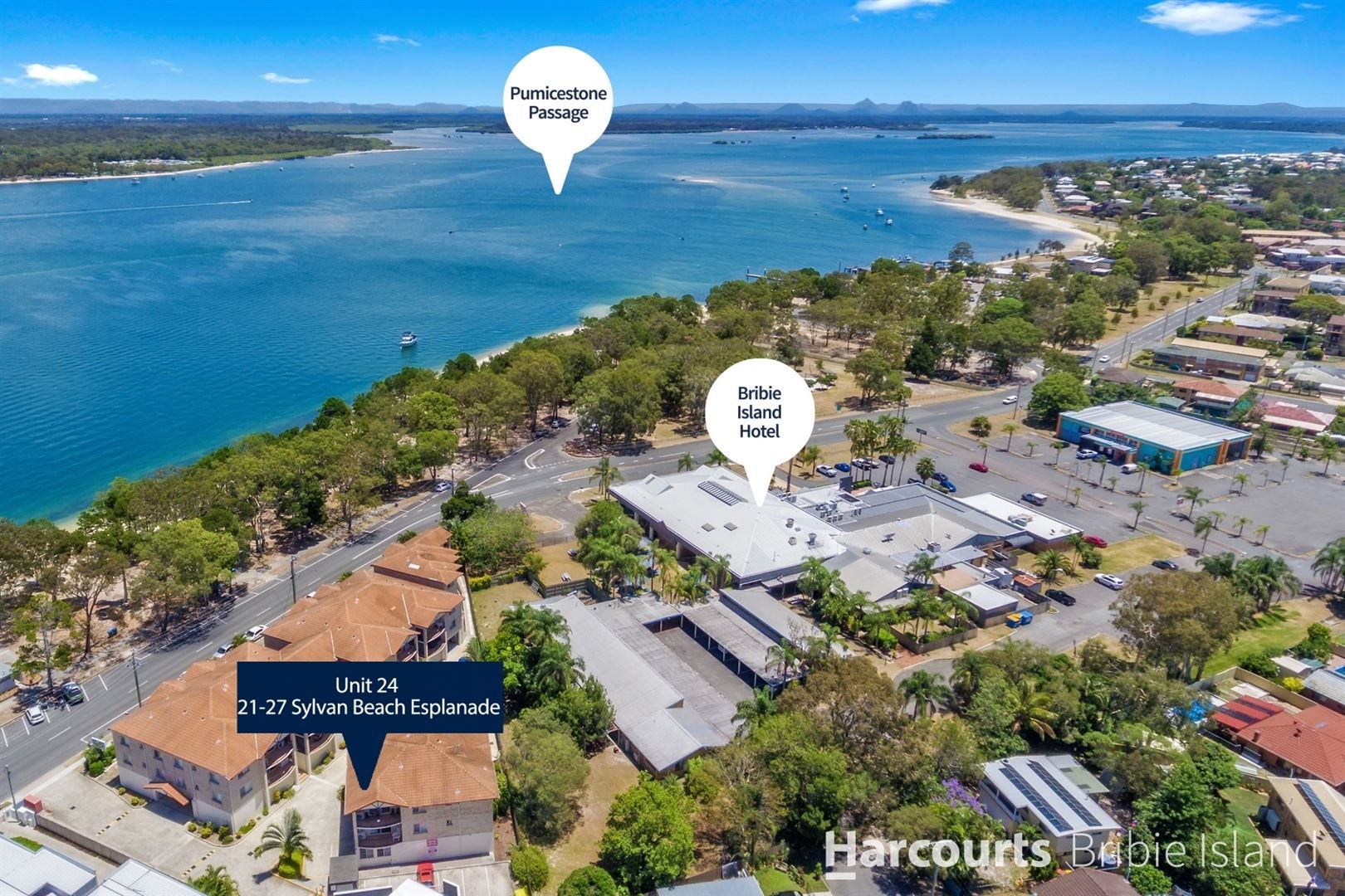 24/21-27 Sylvan Beach Esplanade, Bellara QLD 4507, Image 2