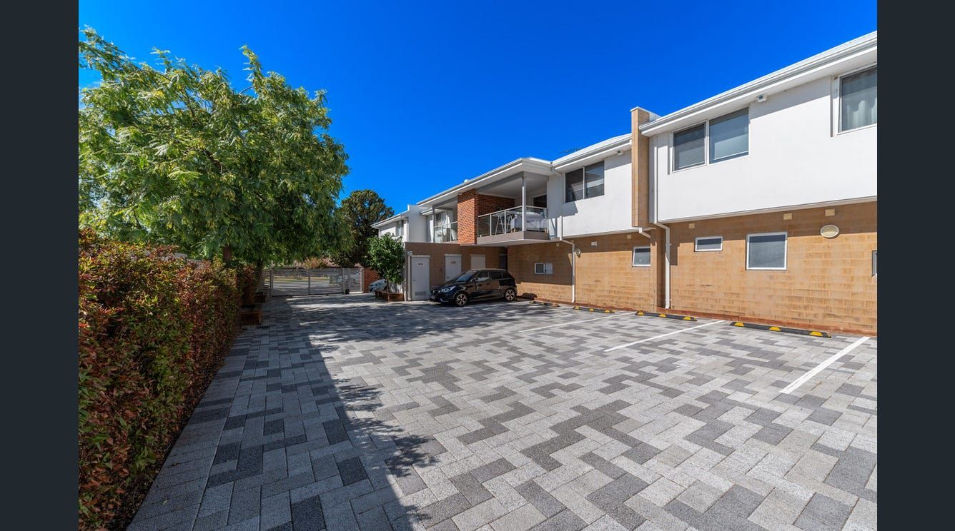 1 bedrooms Apartment / Unit / Flat in 3/1 Margaret Street MAYLANDS WA, 6051
