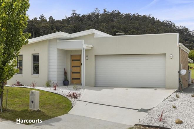 Picture of 18 Port View Drive, PORT HUON TAS 7116