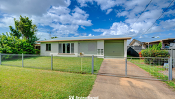 Picture of 46 Vasey Street, AVENELL HEIGHTS QLD 4670