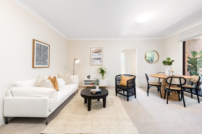Picture of 3/37 Rosalind Street, CAMMERAY NSW 2062