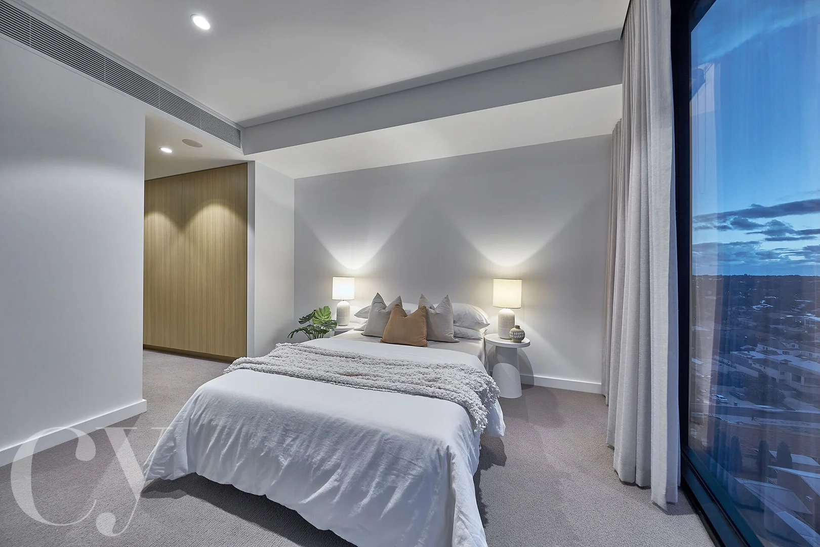 Additional image 7 of 1205/18 Ogilvie Road, Mount Pleasant WA 6153