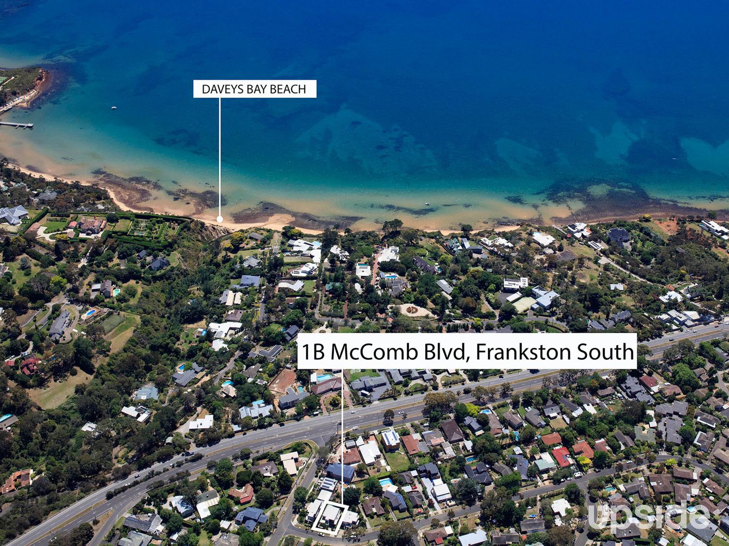 1B Mccomb Boulevard, Frankston South VIC 3199, Image 1