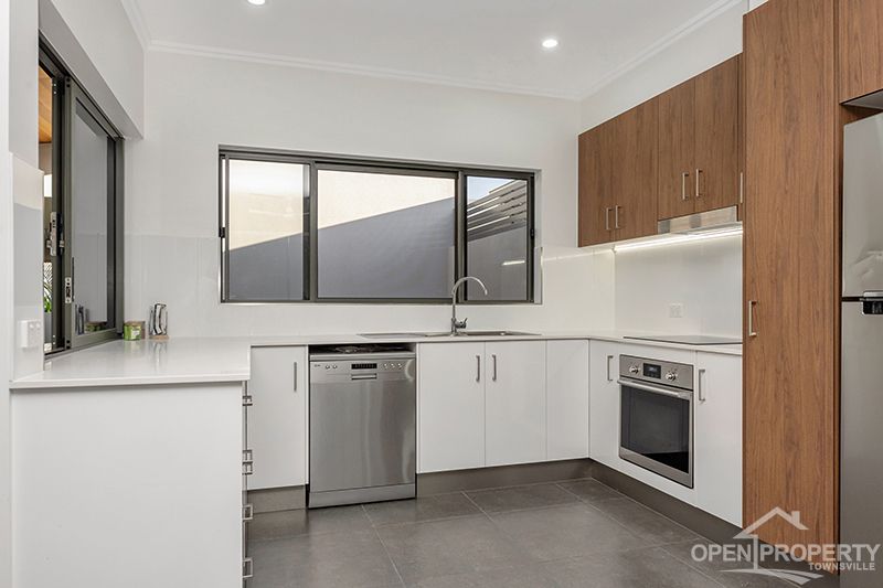 9 Caddy Lane, Rosslea QLD 4812, Image 1