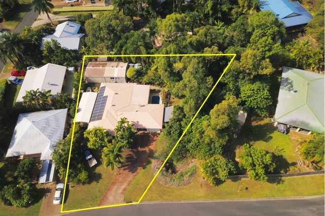 Picture of 38 Stormvogel Drive, MANDALAY QLD 4802