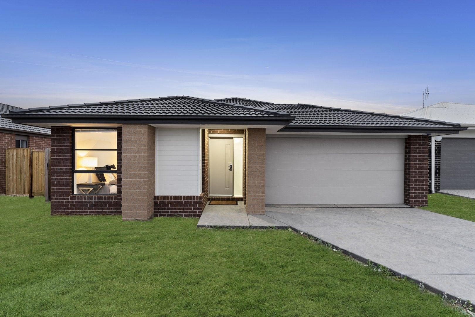 4 bedrooms House in 15 Telluride Drive WINTER VALLEY VIC, 3358