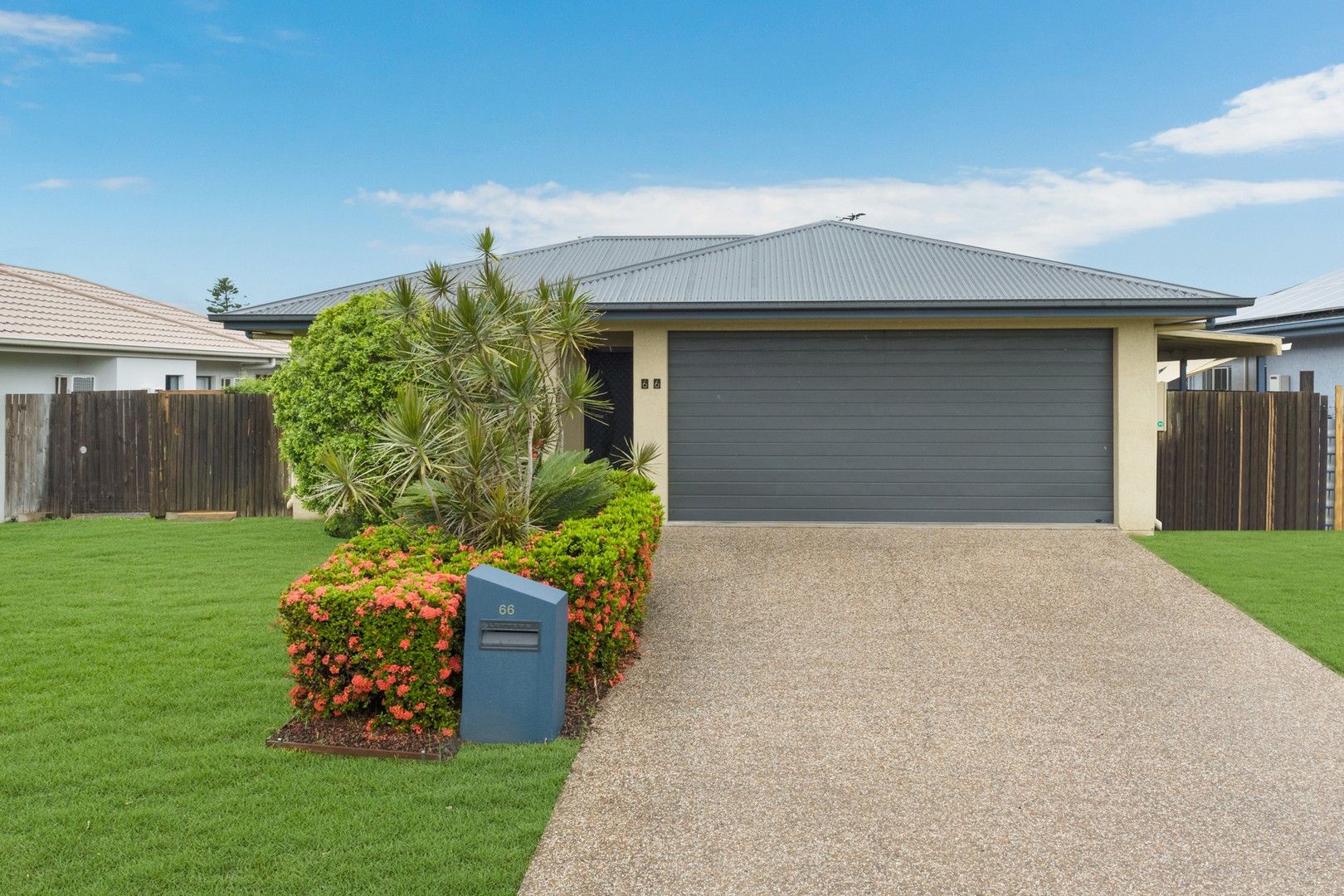 66 Blue Wren Drive, Kelso QLD 4815, Image 0