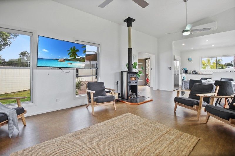 15 Red Ash Terrace, Poona QLD 4650 House For Rent 500 Domain