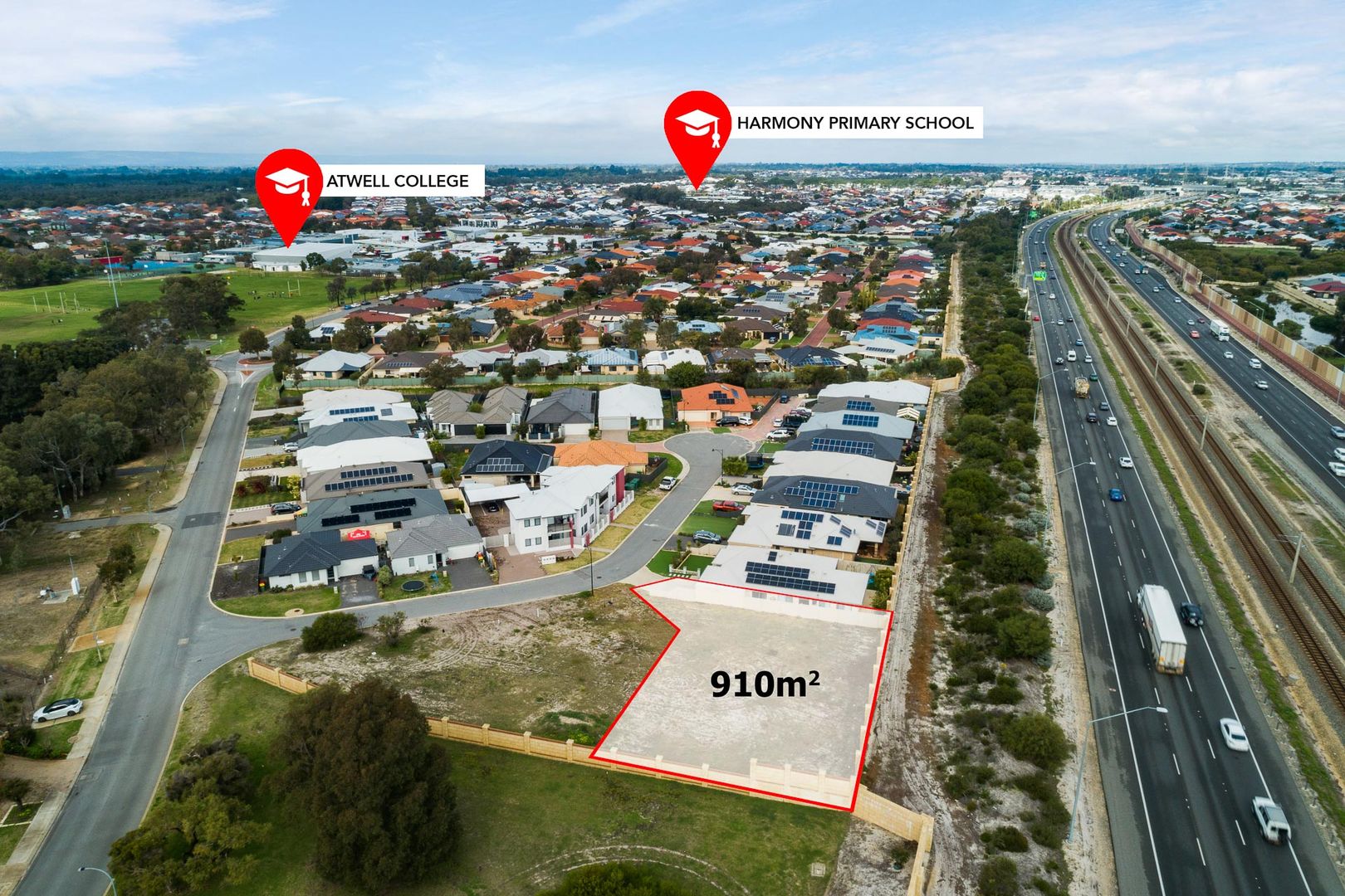 8 Poso Place, Atwell WA 6164, Image 1