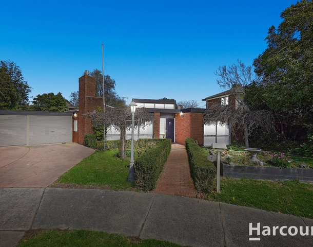 8 Knowsley Court, Wantirna VIC 3152