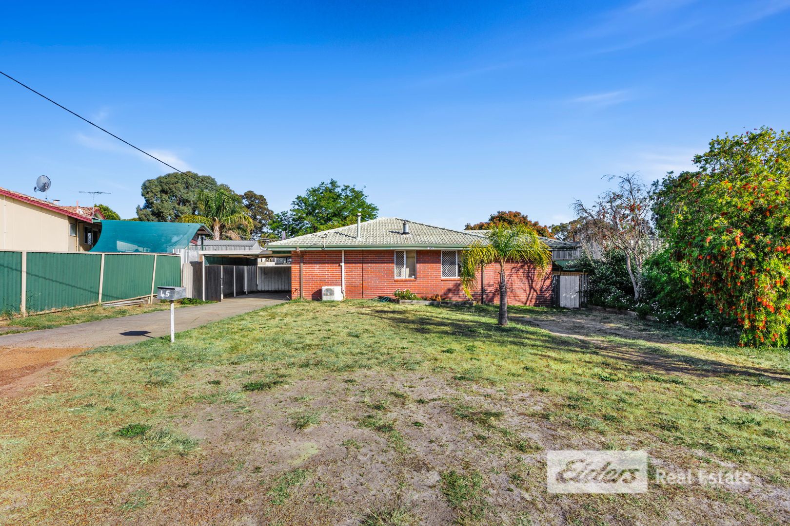 45 Wylam Road, Collie WA 6225, Image 1