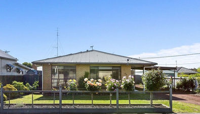 Picture of 86 Armstrong Street, COLAC VIC 3250