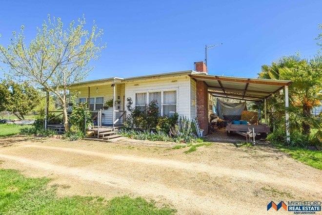 Picture of 298 Merriang South Road, MERRIANG SOUTH VIC 3737