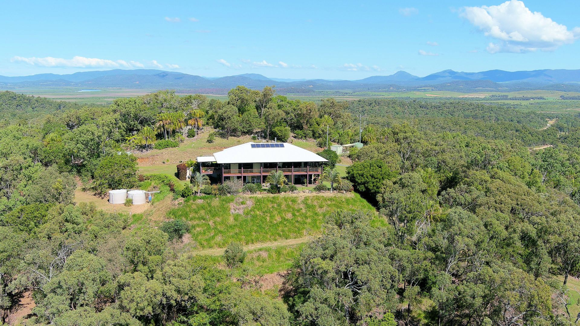 161 Delandelles Road, Tanby QLD 4703, Image 1