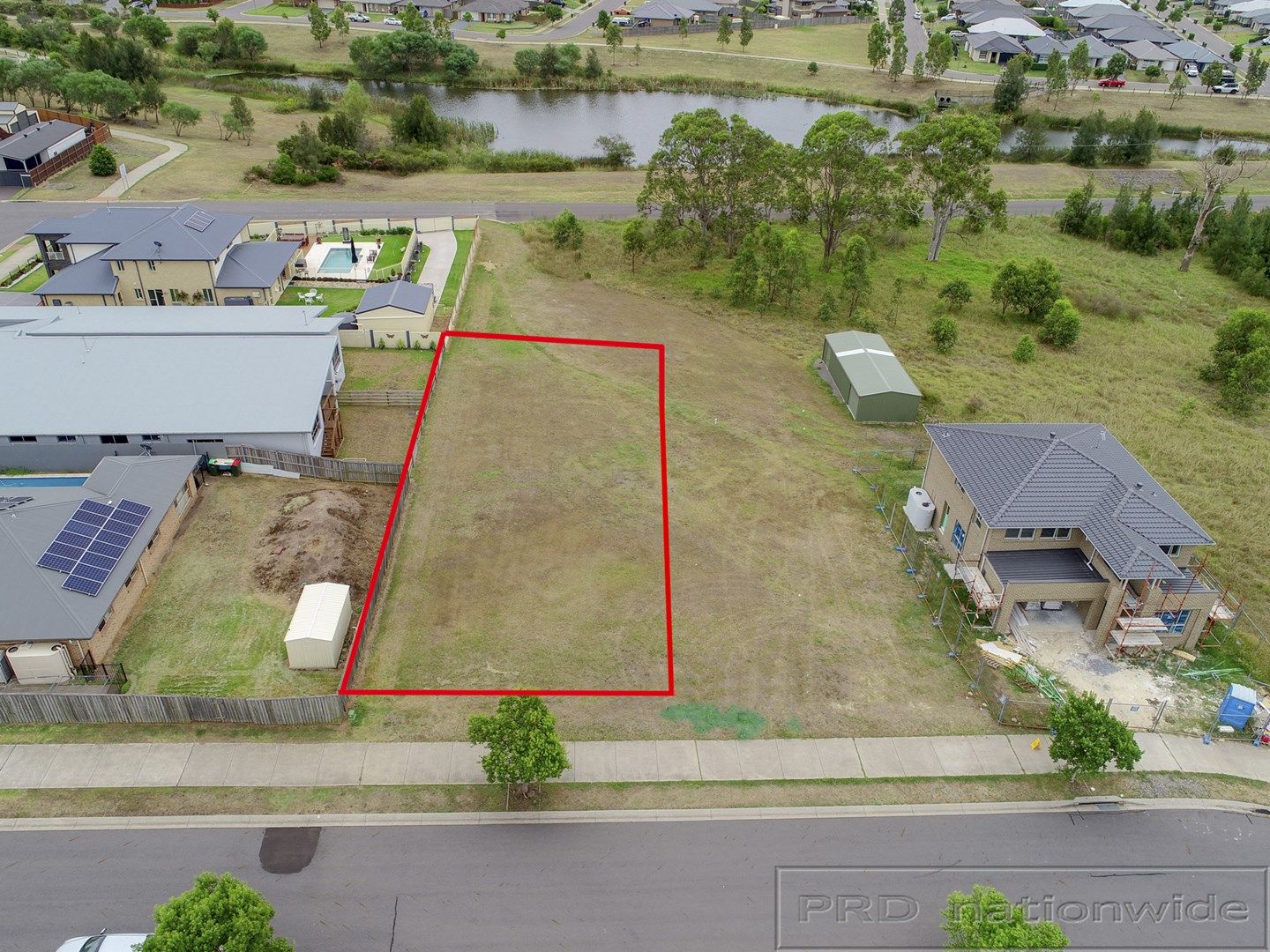 64 Redgum Circuit, Aberglasslyn NSW 2320, Image 0