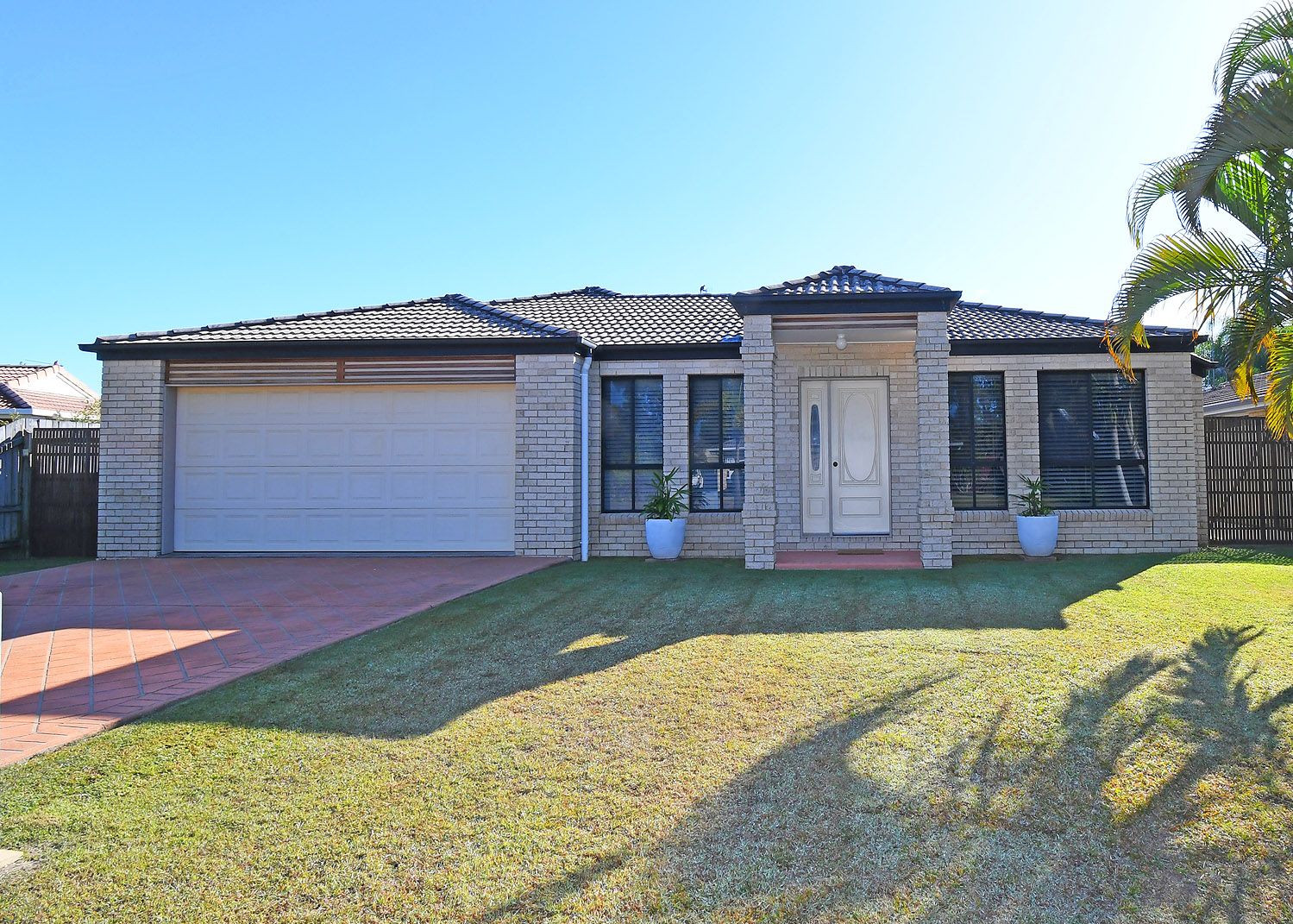 5 Bangalow Court, Kawungan QLD 4655, Image 0