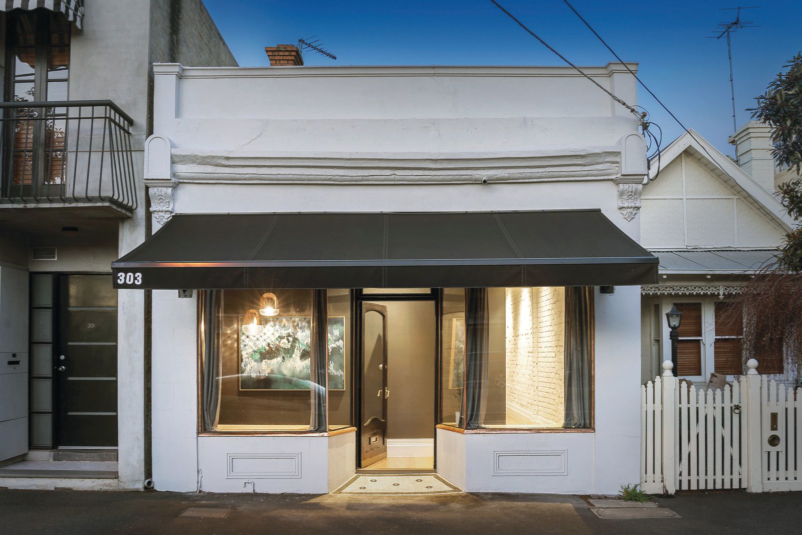 303 Moray Street, South Melbourne VIC 3205, Image 0