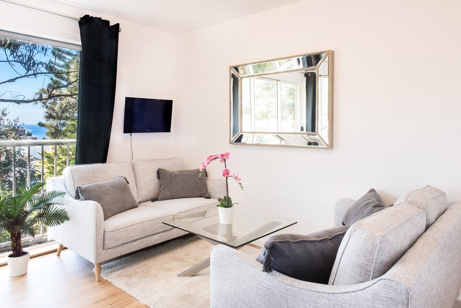 2 bedrooms Apartment / Unit / Flat in 4/331 Bondi Road BONDI NSW, 2026