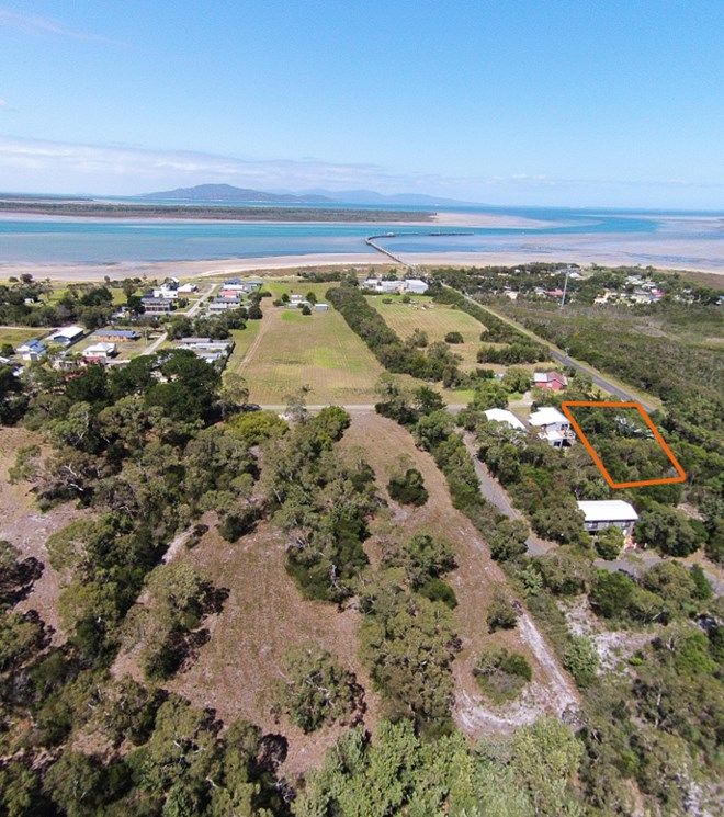 Lot 2, 3 Townsend St, Port Welshpool VIC 3965, Image 0