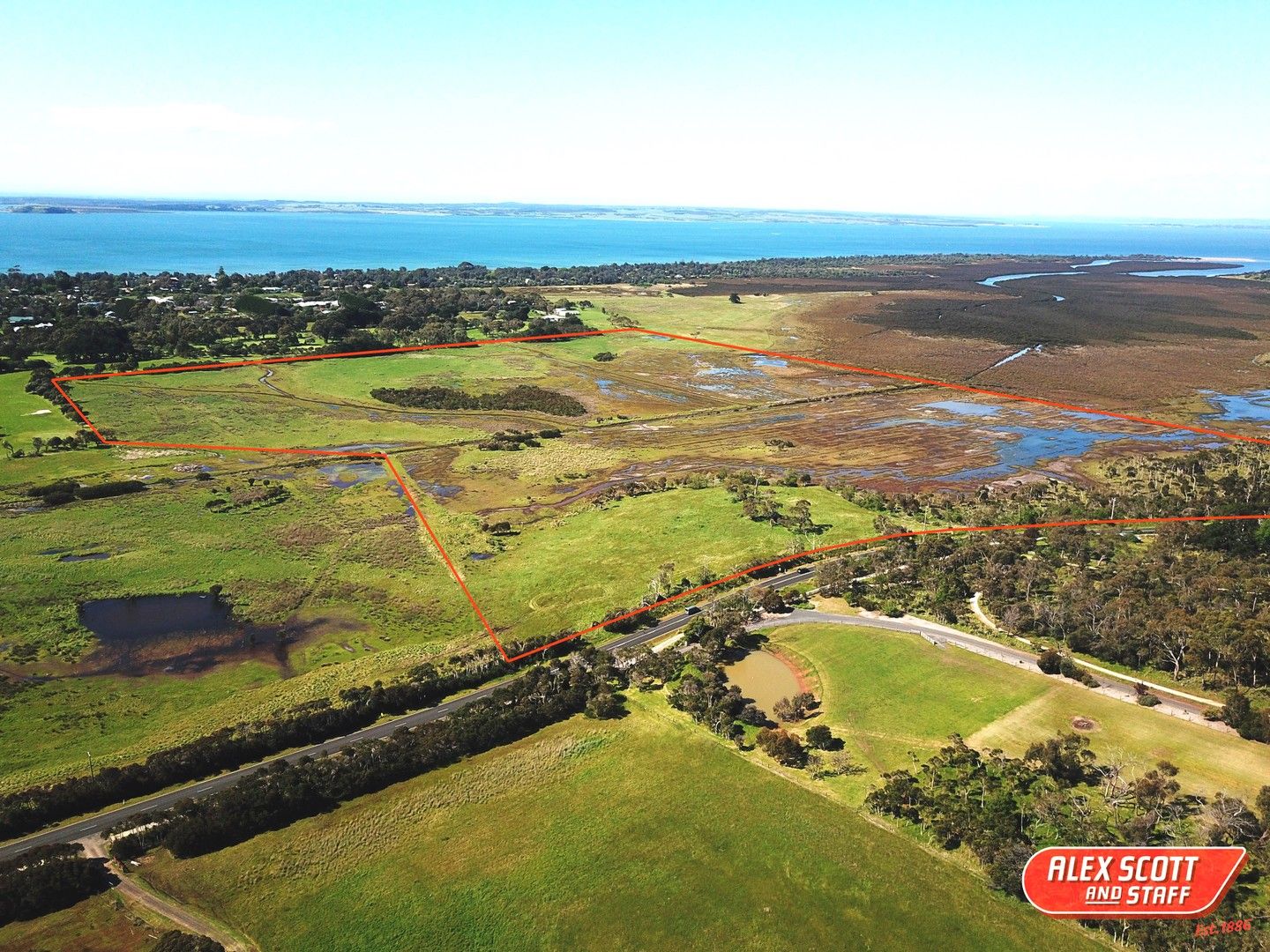 Lot 2 Cowes-Rhyll Road, Cowes VIC 3922, Image 0