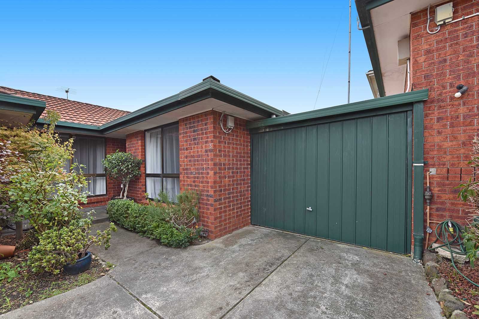 5/296298 Hope Street, Brunswick West Property History & Address