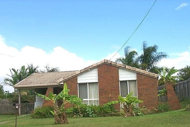 Picture of 25 Maurice Court, EAGLEBY QLD 4207